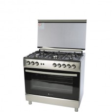 Aragaz Studio Casa Inox FE9060 Inox